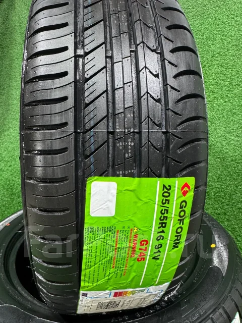 Goform G745. ������, 2026 ���, ����� ����
