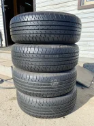 Yokohama BluEarth E51. ������, 2020 ���, �/�, ����� 10 % ����