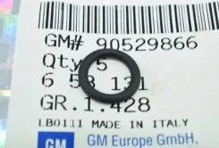 ������ �������������� (���������) OPEL Astra F/G /Calibra / Frontera (9*2*13) General Motors 90529866 90529866 ����
