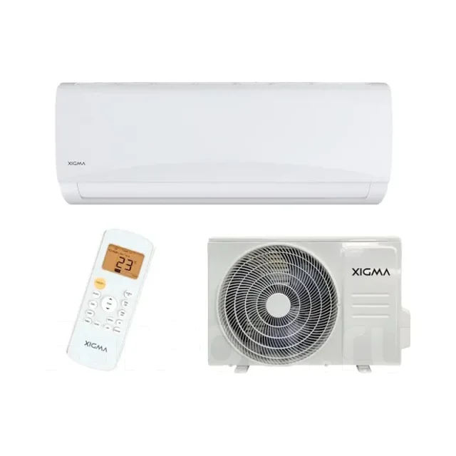 Xigma. 54��&sup2; ����