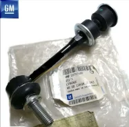 ������ ������� ������������� Chevrolet Captiva (C100) (2006-2010) General Motors 22737680 22737680 ����