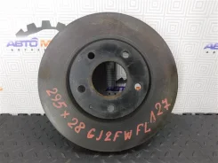 ���� ��������� Mazda Atenza GHP933251A GJ2FW, �������� GHP933251A ����
