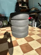 Nexen N'FERA SU4. ������, 2018 ���, �/�, ����� 20 % ����
