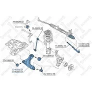 ����� ����� Stellox 57-00206-SX Stellox 57-00206-SX 5700206SX ����