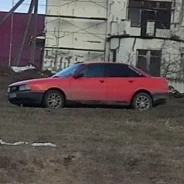 Audi 80. WAUZZZ89ZKA291251, RU127113 ����