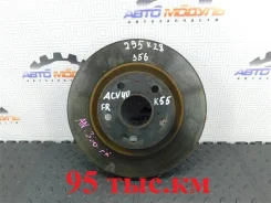 ���� ��������� Toyota Camry 2006 4351233130 ACV40-3011290 2AZ-FE, �������� 4351233130 ����