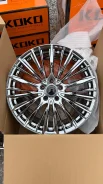 Koko Kuture. 8.5x19", 5x114.3, ET38, �� 73,1���. ����