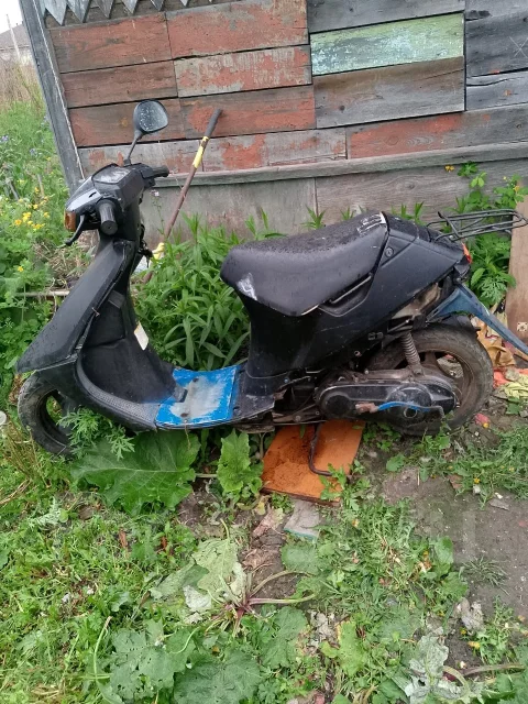 Suzuki Sepia. 49����. ��., ��������, ��� ���, ������ �� �� ����