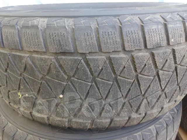Bridgestone Blizzak DM-Z2. ������, ��� �����, �/�, ����� 25 % ����