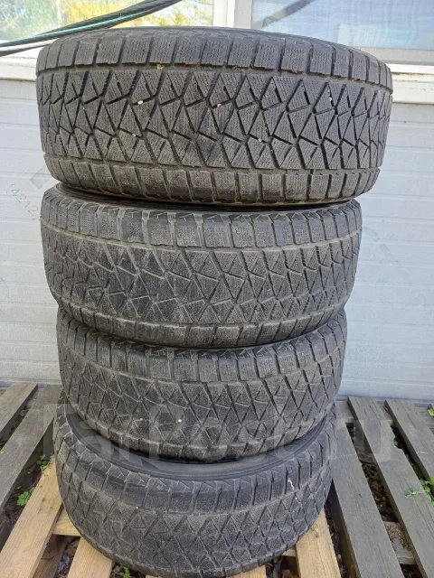 Bridgestone Blizzak DM-Z2. ������, ��� �����, �/�, ����� 25 % ����