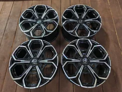 Lowenhart FLG-1. 10.0x22", 6x139.7, ET50, �� 95,1���. ��� ����� �� ������������ ����