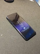 Samsung Galaxy S8. �/�, 64 ��, ������, ������������ ������� ����