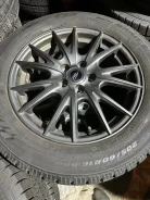 Weds Nirvana NV. 6.5x16", 5x100, ET47 ����