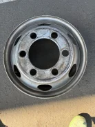 Topy. 6.0x17.5", 6x222.25, ET127, �� 164���. ����