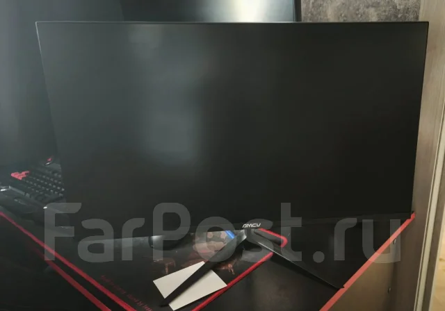 AMCV. 24", ���������� �� (LCD, LED, QLED) ����