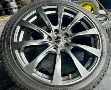 MID Lefinada. 8.0x19", 5x114.3, ET45, �� 60,1���. ����