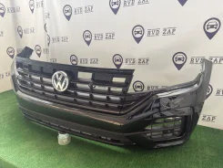 ������ �������� Volkswagen Touareg 3 R-line ����