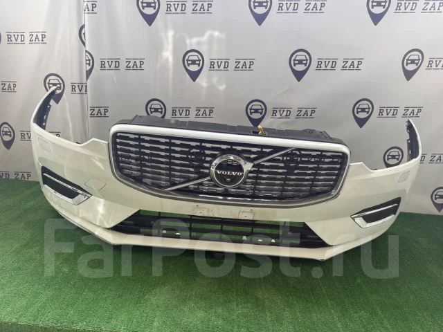 ������ �������� Volvo XC60 II ����