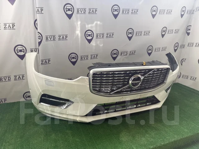 ������ �������� Volvo XC60 II ����