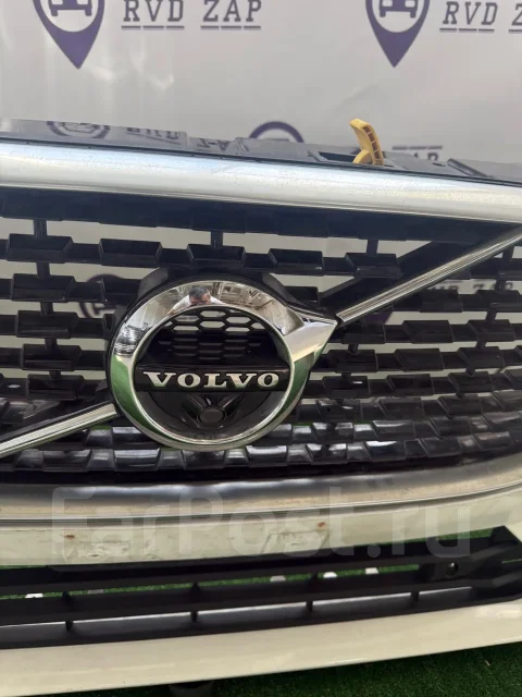 ������ �������� Volvo XC60 II ����