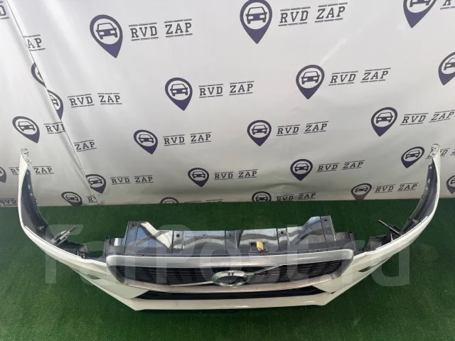 ������ �������� Volvo XC60 II ����