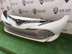 ������ �������� �������� Toyota Camry XV70 ���� ����