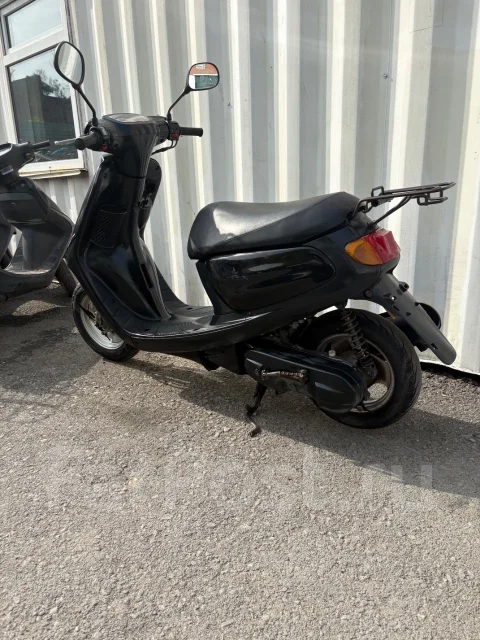 Yamaha Jog. 50����. ��., ��������, ��� ���, ��� ������� ����