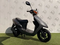 Suzuki Lets 2. 49����. ��., ��������, ���������, ��� ������� ����