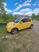 Toyota Rush. �������, 4wd, 1.5 (109��.�.), ������, 148 000����. �� ����