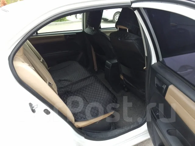 Toyota Corolla Axio. �������, ��������, 1.5, ������, 450 000����. �� ����