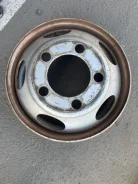 Topy. 5.25x17.5", 5x203.2, ET115, �� 152���. ����