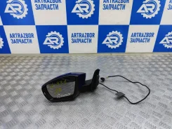 ������� ����� ������������� Skoda Octavia A7 2019 5E1857507N 1.4 CZDA 150 �. �. ������� 5E1857507N ����