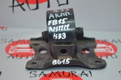 ������� ������� ������� Nissan Sunny 112204M412 FB15 QG15DE, ����� 112204M412 ����
