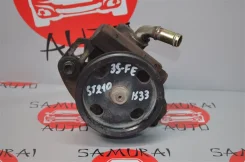 ����� �������������� Toyota Caldina 4432020610 ST210 3SFE 4432020610 ����