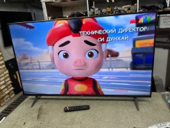 Haier 50 Smart TV S2. LED ����