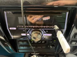 Pioneer Carrozzeria FH-580 ����