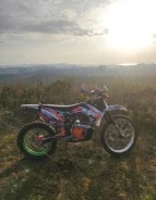Kayo T2 250 MX. 250����. ��., ��������, ���������, ������ �� �� ����
