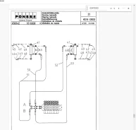 ������������ �� Ponsse HS16 ERGO 00476500 ����