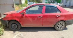 Geely MK. LB37624S58L012567 ����