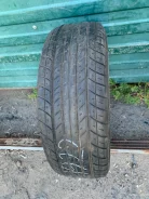 Yokohama Avid S306. ������, 2007 ���, �/�, ����� 40 % ����