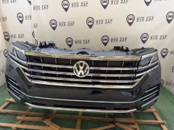 ������ ������� Volkswagen Touareg III ����