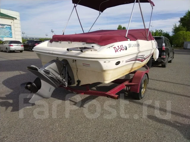 Larson. 2007 ���, ����� 5,5��., ��������� ������������, 191��.�., ������ ����