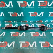 ������ Toyota Avensis 2006 4341005420 AZT250 1AZ-FSE, �������� ������ 4341005420 ����