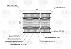 ������������� ������� 100/380-55 (���� �����) ESM 10038055P Trialli ESM10038055P ESM10038055P ����
