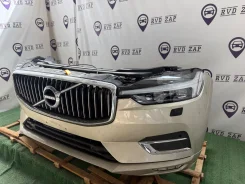 ������ ������� Volvo XC60 II ����