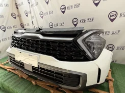 ������ ������� Kia sportage 5 ����