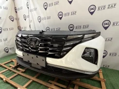 ������ ������� Huyndai Tucson 4 ����