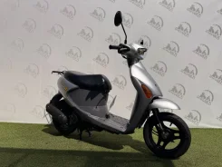 Suzuki Lets 4. 49����. ��., ��������, ���������, ��� ������� ����