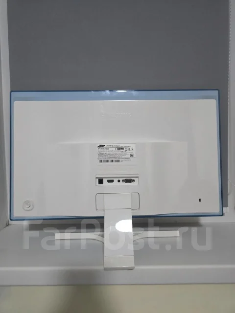 Samsung. 21.5", ���������� �� (LCD, LED, QLED) ����