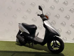 Suzuki Lets 2. 49����. ��., ��������, ���������, ��� ������� ����
